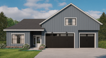 /Bucko Estates property