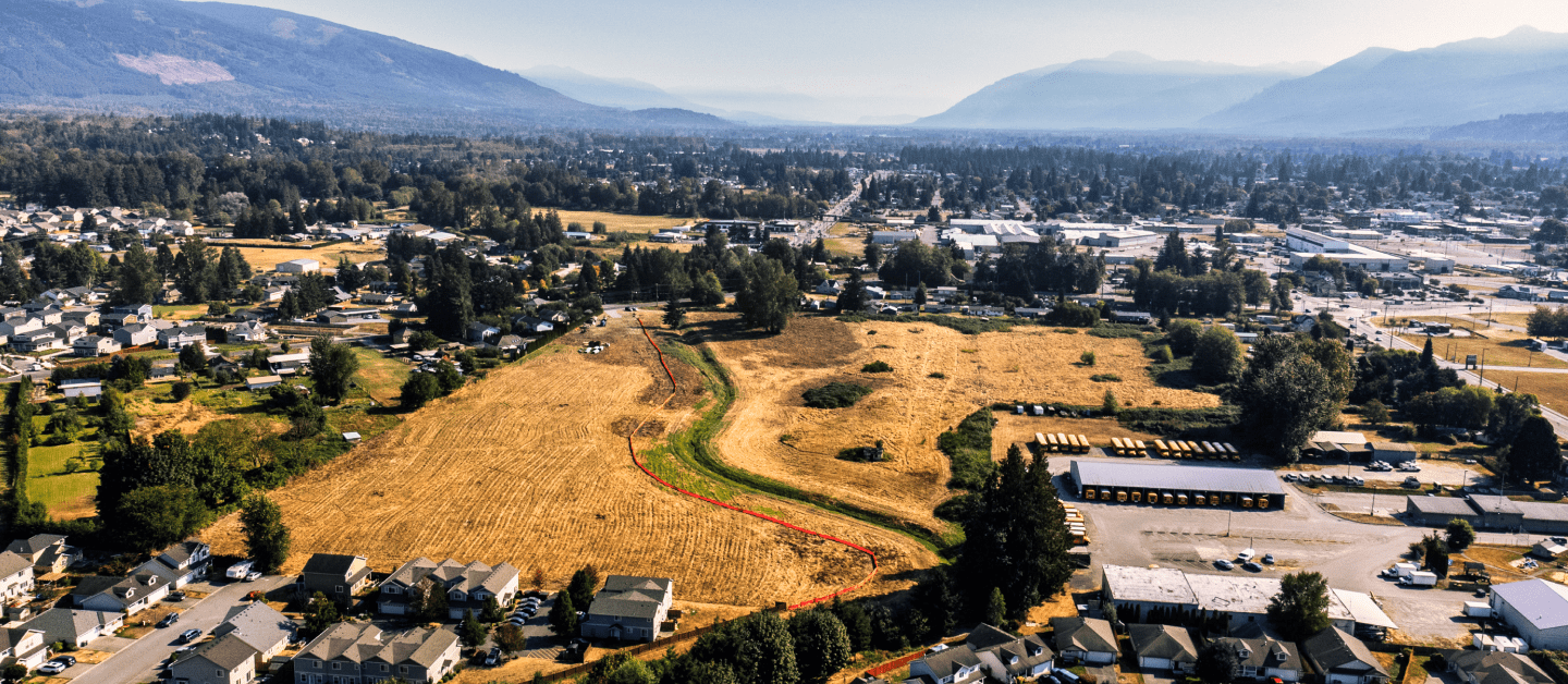 Property overview